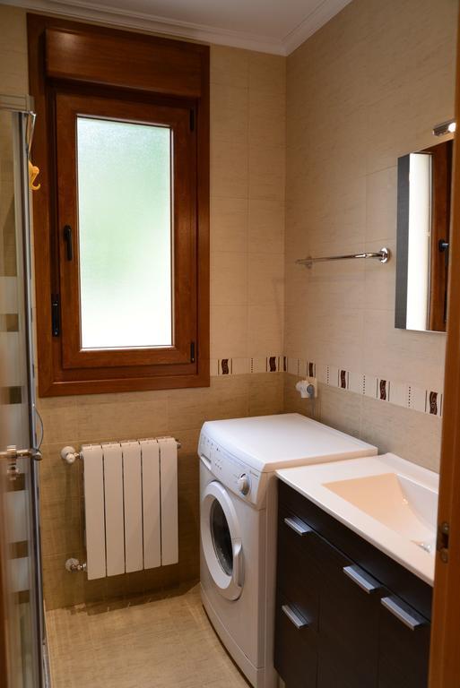 Apartamentos El Rincon De Limes كانجاس ديل نارسيا الغرفة الصورة
