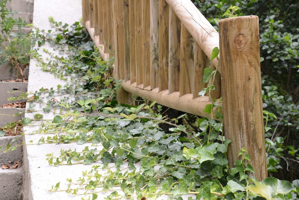 Apartamentos El Rincon De Limes كانجاس ديل نارسيا الغرفة الصورة