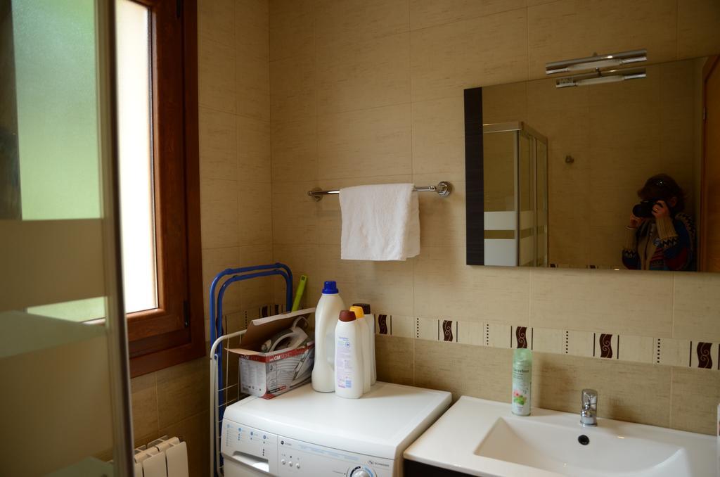Apartamentos El Rincon De Limes كانجاس ديل نارسيا المظهر الخارجي الصورة