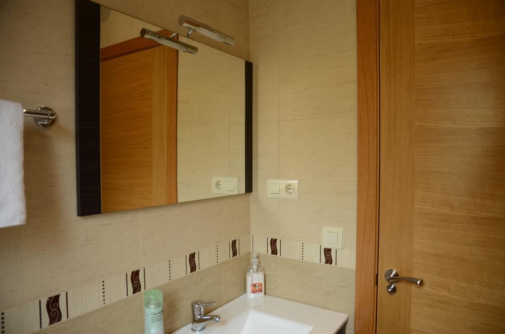 Apartamentos El Rincon De Limes كانجاس ديل نارسيا المظهر الخارجي الصورة