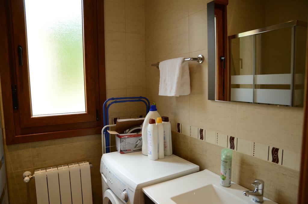 Apartamentos El Rincon De Limes كانجاس ديل نارسيا المظهر الخارجي الصورة