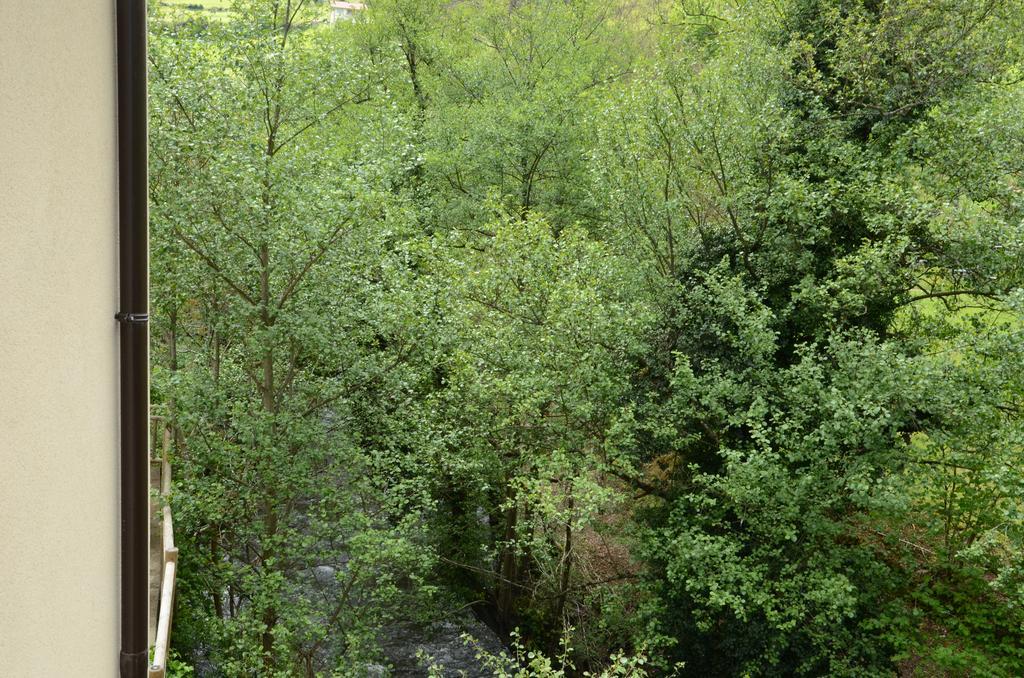 Apartamentos El Rincon De Limes كانجاس ديل نارسيا المظهر الخارجي الصورة