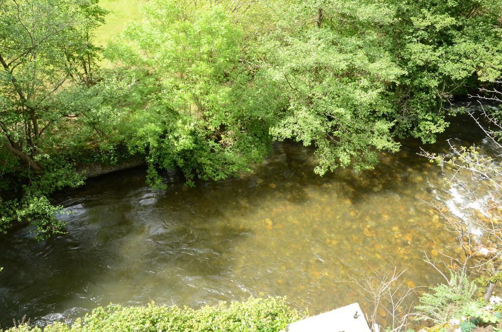 Apartamentos El Rincon De Limes كانجاس ديل نارسيا المظهر الخارجي الصورة