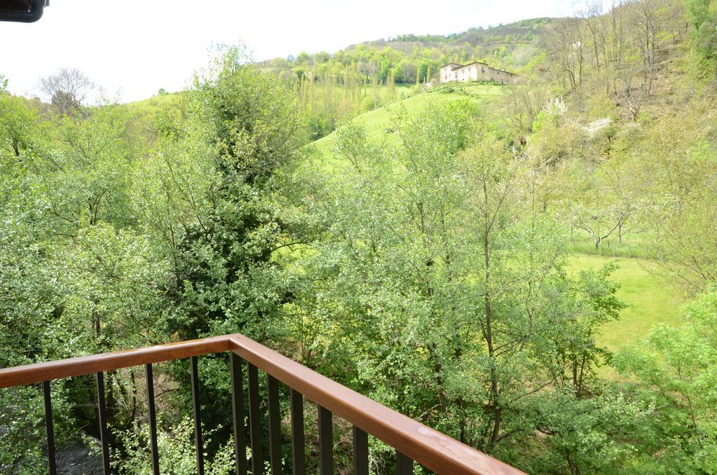 Apartamentos El Rincon De Limes كانجاس ديل نارسيا المظهر الخارجي الصورة