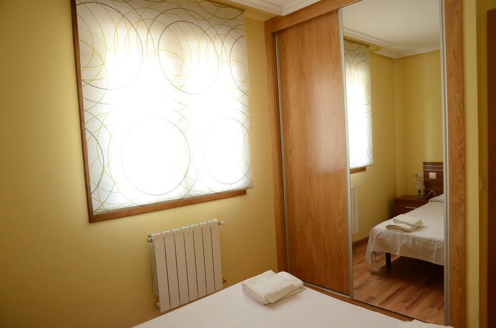 Apartamentos El Rincon De Limes كانجاس ديل نارسيا المظهر الخارجي الصورة