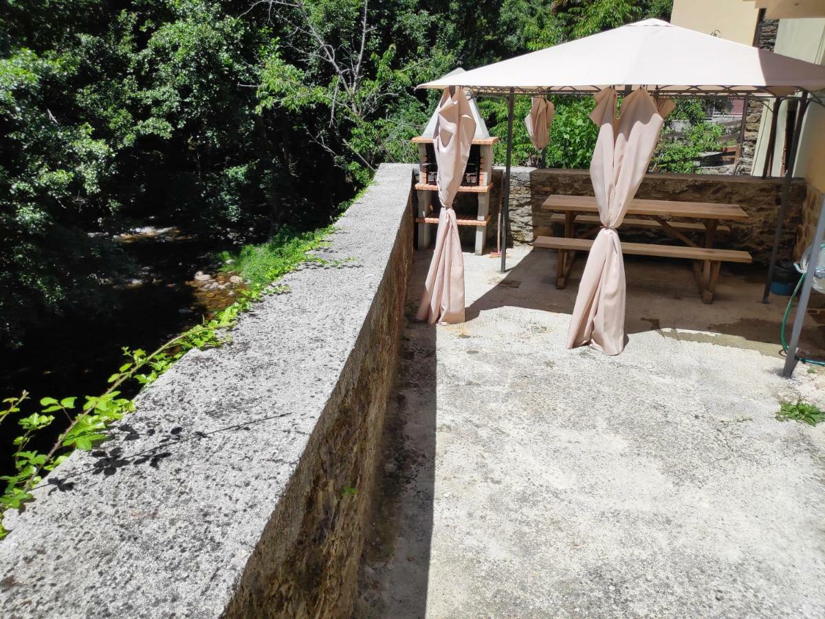 Apartamentos El Rincon De Limes كانجاس ديل نارسيا المظهر الخارجي الصورة