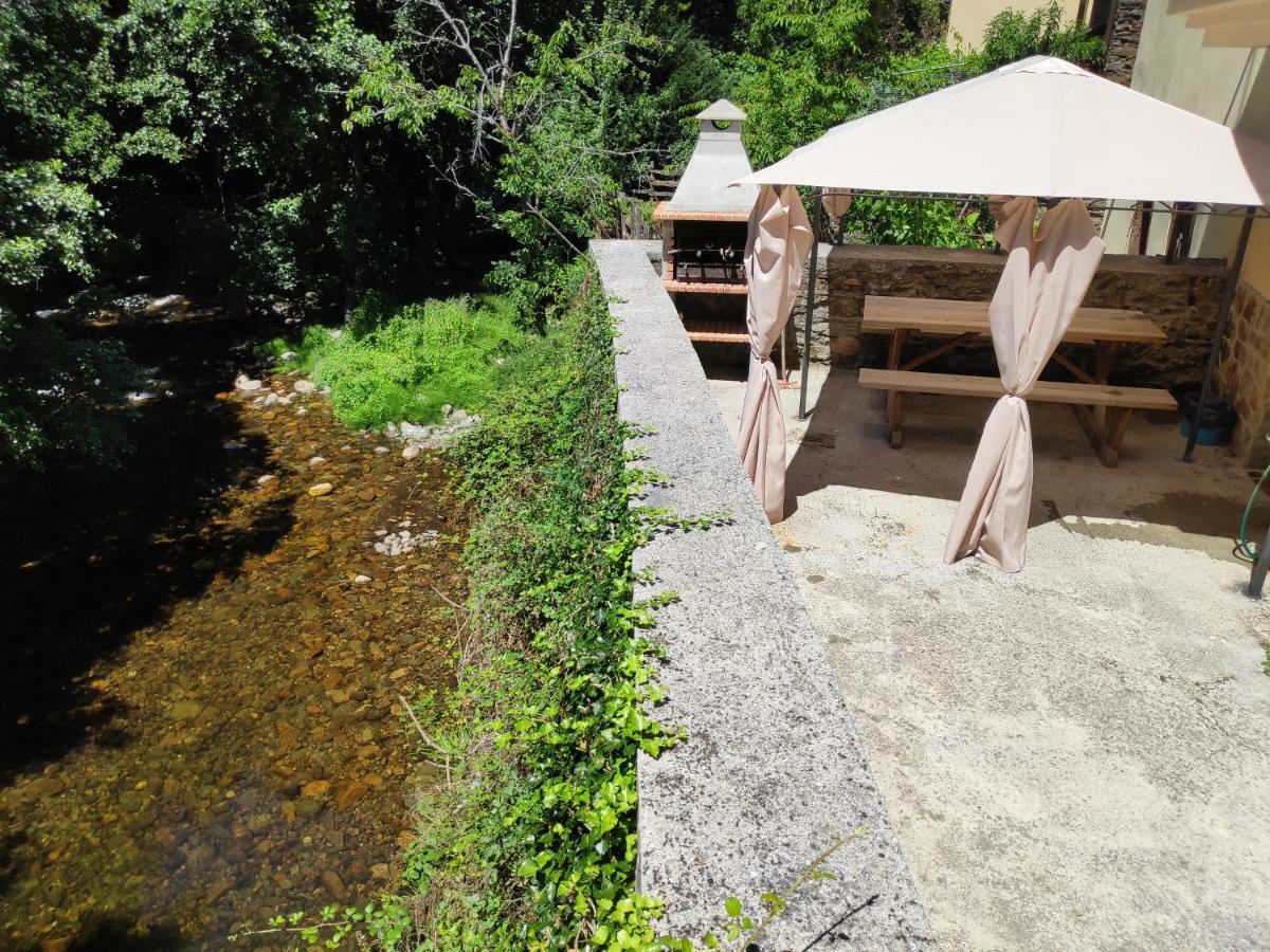 Apartamentos El Rincon De Limes كانجاس ديل نارسيا المظهر الخارجي الصورة